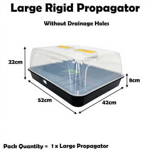 52cm propagator rigid - propagator,
