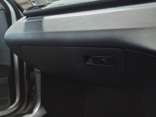 Glove box volkswagen passat - glove,