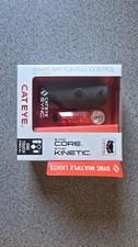 CatEye Sync Core & Kinetic