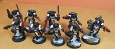 Warhammer 40K - Black Templars