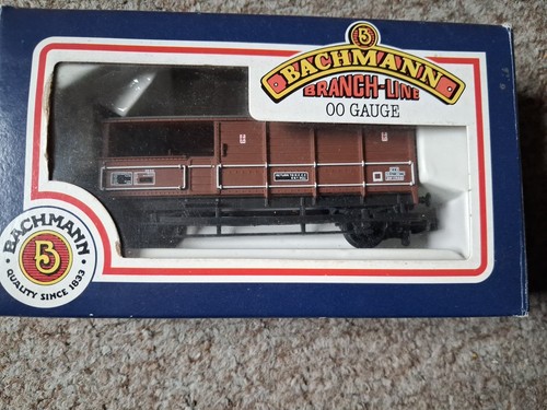 Bachmann gauge 20 ton - bachmann,