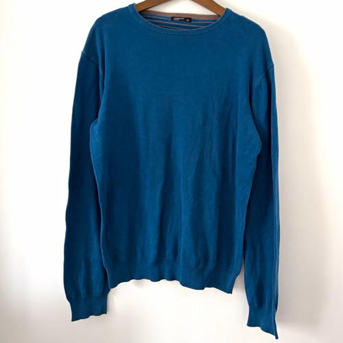 Cedarwood state men blue - cedarwood,