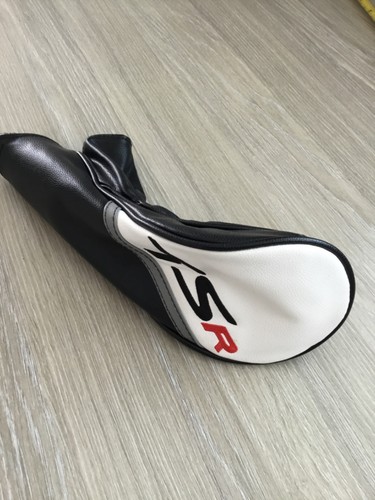 Titleist headcover brand - titleist, ts