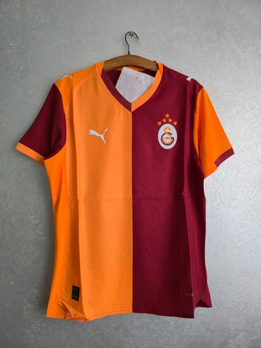 Galatasaray 2025 home - 2025/26,