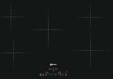 Neff Induction Hob