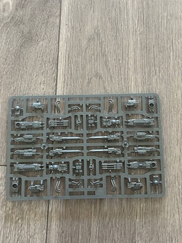 Adeptus titanicus warhound - adeptus,