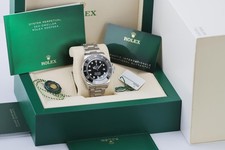 Rolex Sea-Dweller Deepsea