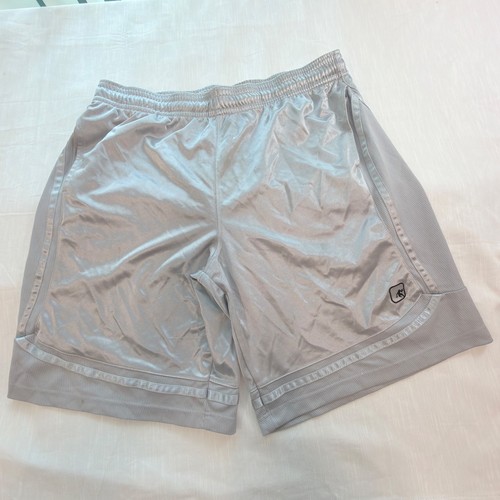 And1 basketball shorts - and1,