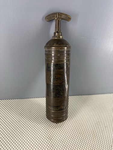 Vintage pyrene quart - pyrene, 1-quart