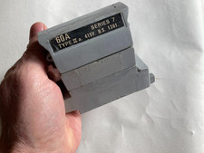 WT HENLEY 60A Series 7 Type 2a  415V BS 1361 - Fuse Carrier