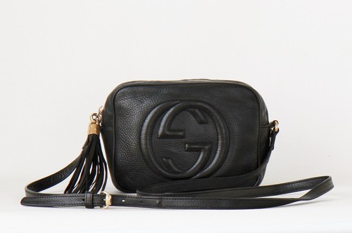 Gucci soho disco black - gucci,