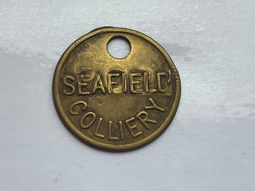 Original b seafield - n.c.b,
