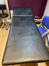 Beauty Physiotherapy Sturdy Couch