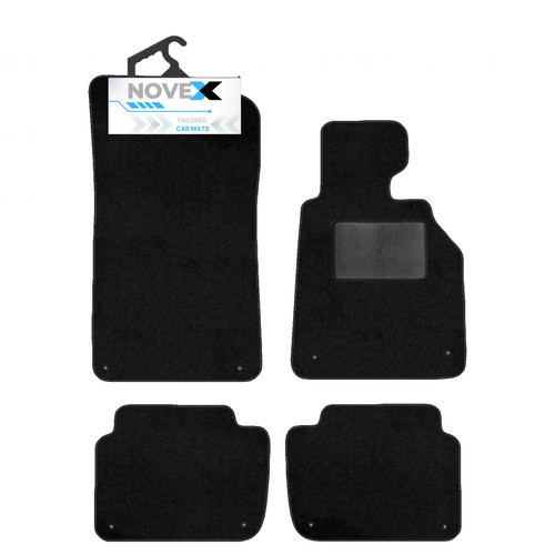 Novex tailored car mats for - novex,