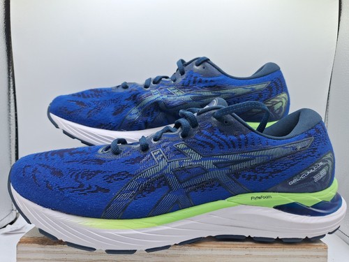 Asics gel cumulus - asics, 23