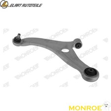 HANDLEBAR WHEEL SUSPENSION