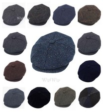 Peaky Blinders Cap Mens 8