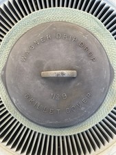 RARE Vintage - Antique Wagner