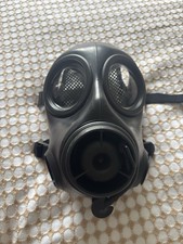 Avon FM12 Respirator Gas Mask