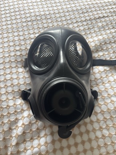 Avon fm12 respirator - fm12, gas