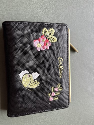 Cath kidston blue - blue, butterfly
