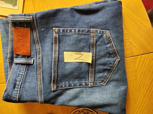 Mens blue slim fit 360 - fit,