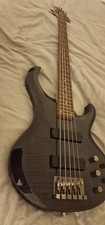 (Rare) - Ibanez BTB305FM 5
