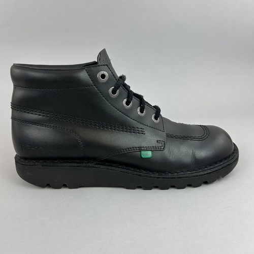 Kickers mens boots size - kickers,