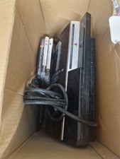 PS3 PlayStation 3 Fat Console