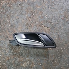 AUDI TT MK2 8J INTERIOR DOOR HANDLE FRONT LEFT PASSENGER SIDE N/S 8J1837019 2007