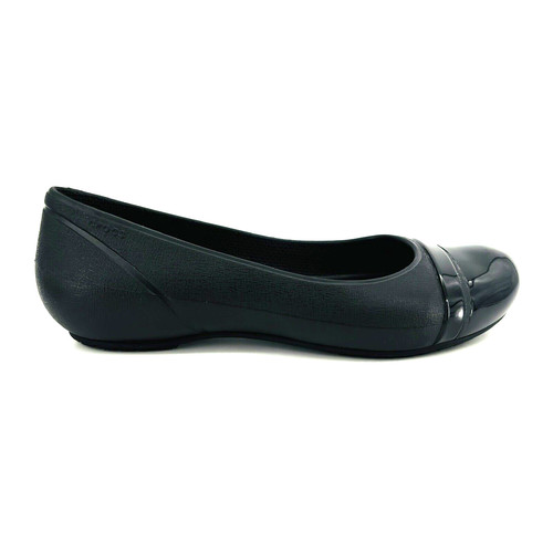 Womens crocs gianna alice - 6,