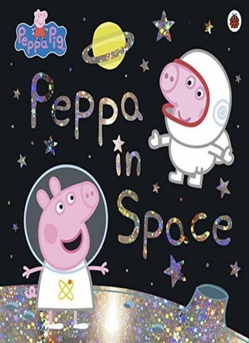 Peppa pig - peppa, in