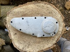 BSA B31 B32 B33 DBD34 GOLDSTAR M20 M21 M33 TIMING COVER - USED - 66-1919