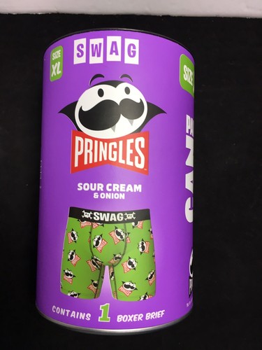 Swag can pringles men - swag, men’s