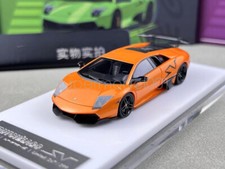 1:64 Scale For CL Orange
