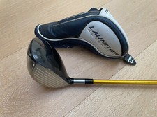 CLEVELAND FL 3 Wood 15 degree