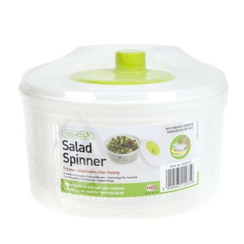 Large salad spinner vegetable - large,
