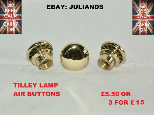 Tilley lamp air - air, parts