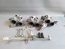 Triumph Tr5/6 Pi Injection Throttle Bodies Read Description.