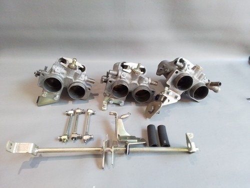 Triumph tr5 injection - triumph, tr5/6