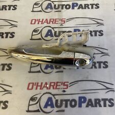 kia carens right front door