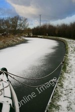 Photo 6x4 Oxford Canal