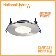 Recessed LED Ceiling Light