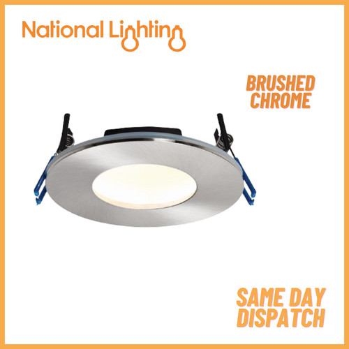 Recessed led ceiling light - recessed,