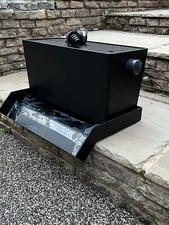 bakki shower filter Pond