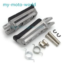 For Honda Front Footrest Pedal