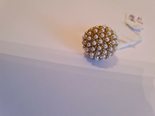 Stylish ladies pearl style - pearl,