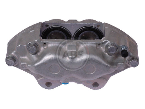 Front left brake caliper - front,
