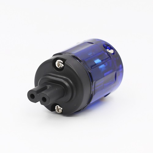 Rhodium plated conductor hifi - conductor,