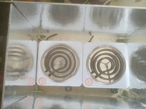 Slot together heat box - slot,